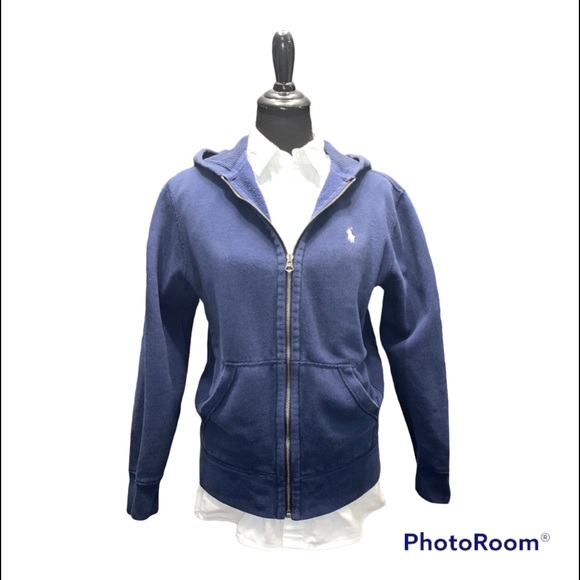 Polo Jacket - Picture 1 of 4